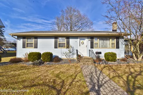 126 E Broad St, East Stroudsburg, PA 18301