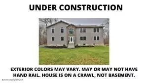lot523 Mount Snow Trl, Henryville, PA 18332