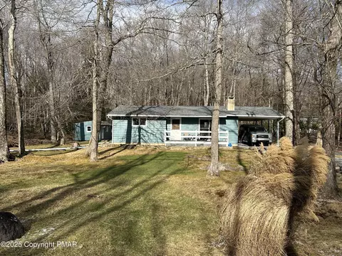 193 N Shore Dr, Albrightsville, PA 18210