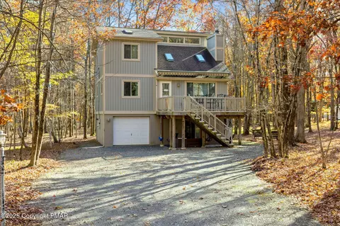 132 Keats Ln, Albrightsville, PA 18210
