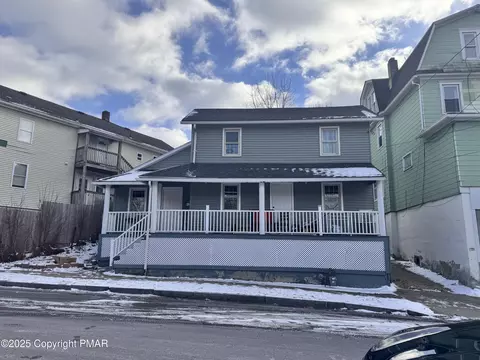 12 W Chestnut St, Wilkes Barre, PA 18705
