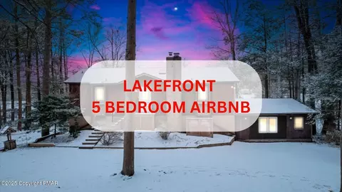 104 Lakeside Rd, White Haven, PA 18661
