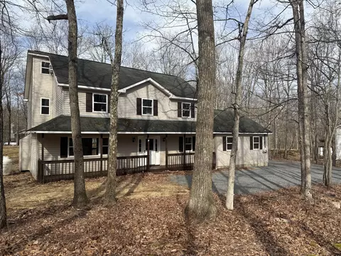 332 Kilmer Trl, Albrightsville, PA 18210