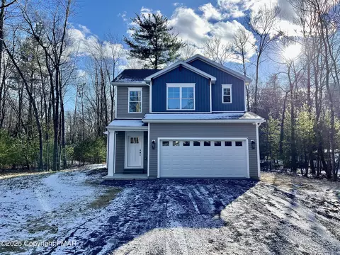 253 Hawthorn Ln, Kunkletown, PA 18058
