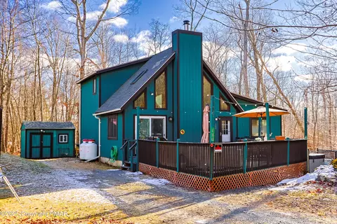 109 Owl Trl, East Stroudsburg, PA 18302