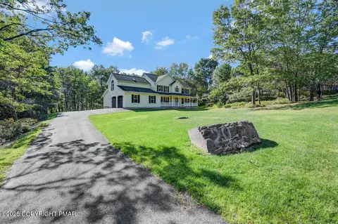 20 Patten Cir, Albrightsville, PA 18210