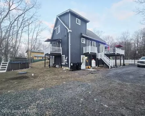 1113 Steele Cir, Bushkill, PA 18324 photo 29