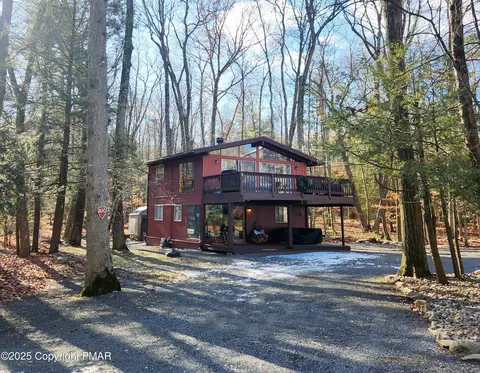 1229 Glenbrook Rd, Bartonsville, PA 18321