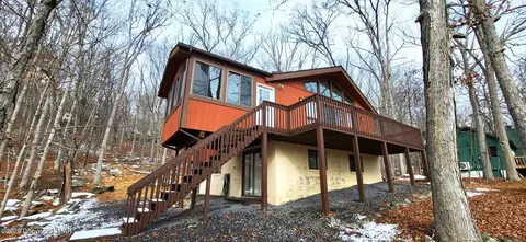 5905 Decker Rd, Bushkill, PA 18324 photo 3