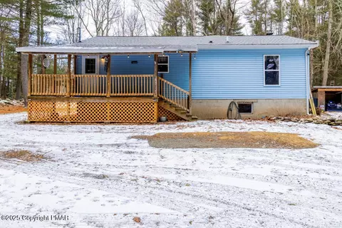 157 Woodlane Rd, Canadensis, PA 18325