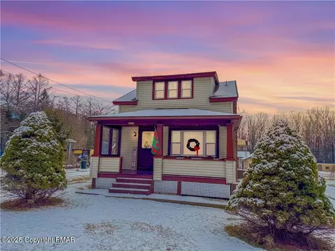 8210 Interchange Rd, Lehighton, PA 18235