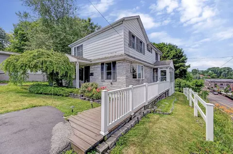 201 Pine St, White Haven, PA 18661