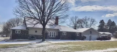 534 Sandt Rd, Pen Argyl, PA 18072