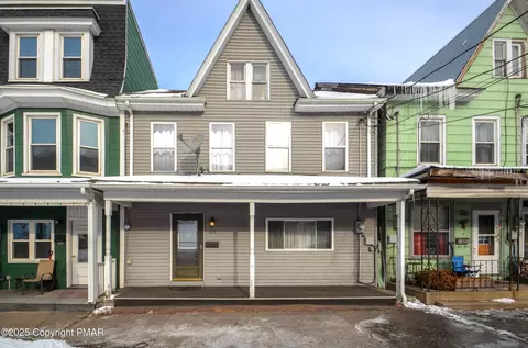 425 W Shamokin St, Trevorton, PA 17881