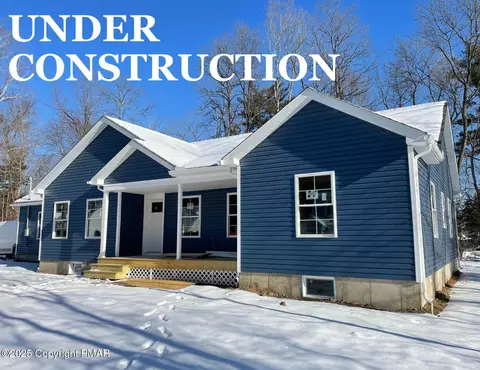 182 Tanite Rd, Stroudsburg, PA 18360