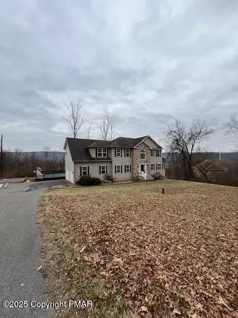170 Music Center Dr, East Stroudsburg, PA 18301