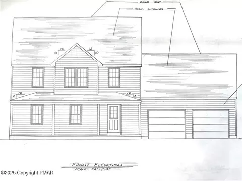 Ricks Road, New Ringgold, PA 17960