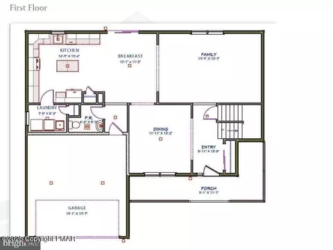 4 Country Club Rd, Ashland, PA 17921 photo 2
