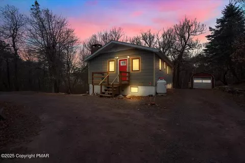 2633 Long Pond Rd, Long Pond, PA 18334