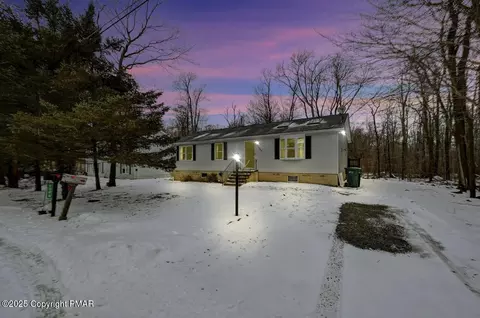 1306 Winding Way, Tobyhanna, PA 18466