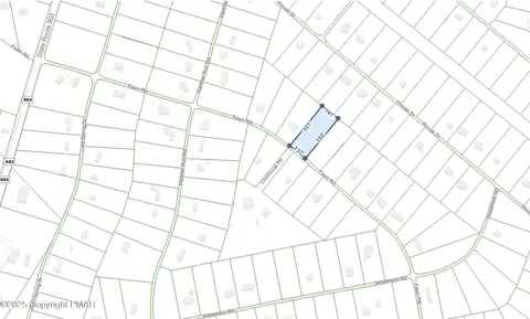 G461 Fawn Rd., Jim Thorpe, PA 18229