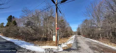 Minisink Chippewa Trail, Albrightsville, PA 18210