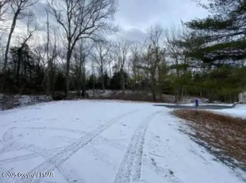 lot534 Weasel Rd, Dingmans Ferry, PA 18328