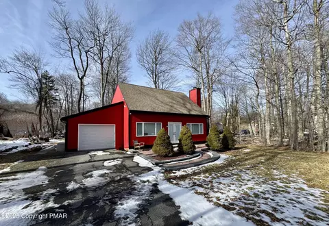 2392 Winding Way, Tobyhanna, PA 18466