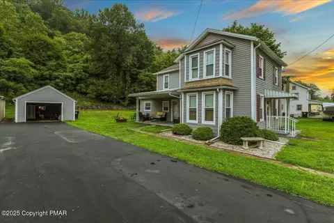 480 Slateford Rd, Mount Bethel, PA 18343