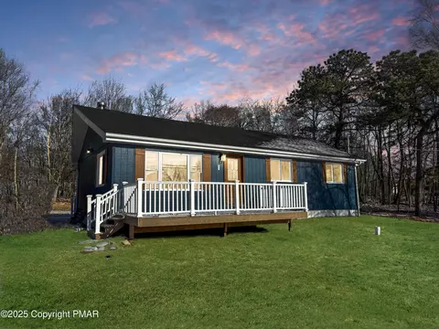 182 Mallard Ln, Albrightsville, PA 18210