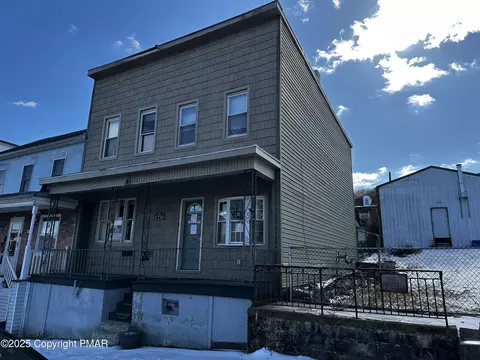 1210 Walnut St, Ashland, PA 17921