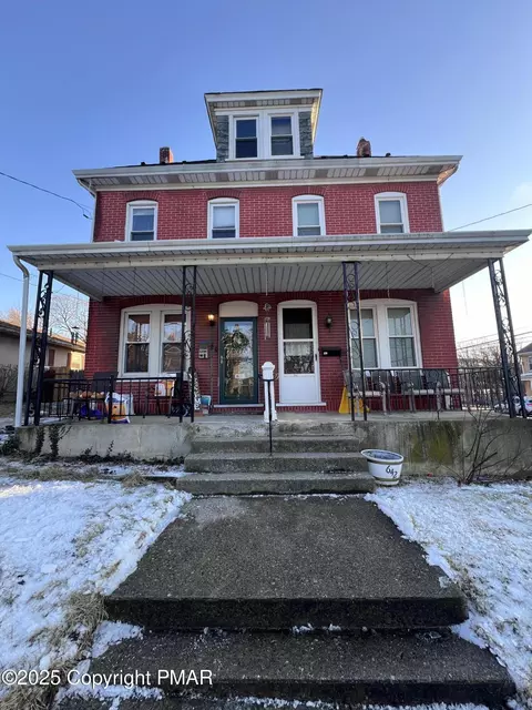 640 Belmont St, Easton, PA 18042