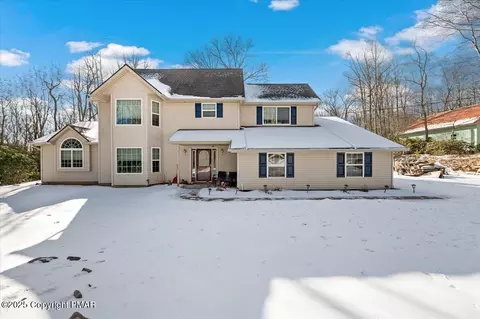 48 Hopi Rd, Jim Thorpe, PA 18229