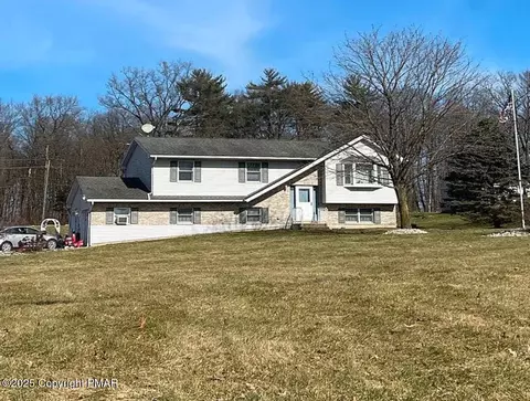 350 Jacktown Rd, Bangor, PA 18013