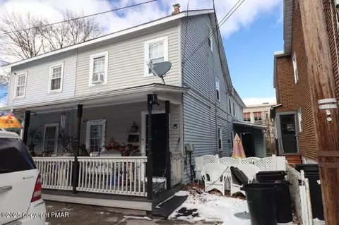 21 E Kline Ave, Lansford, PA 18232