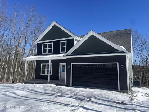 180 Stone Ridge Rd, Albrightsville, PA 18210