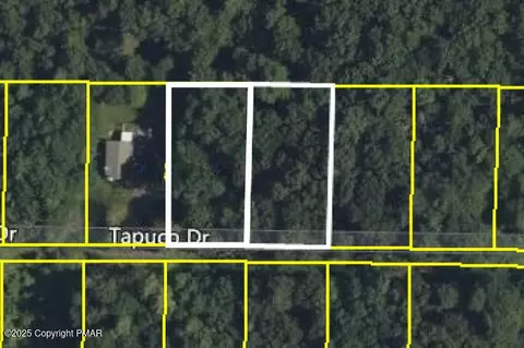 313 315 Tapuco Dr, Albrightsville, PA 18210