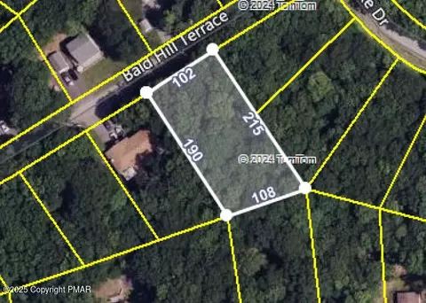 5 Bald Hill Ter, Milford, PA 18337