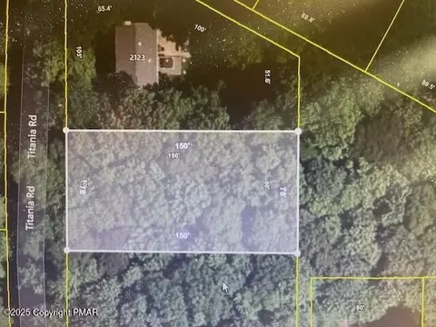1309 Titania Rd, Tobyhanna, PA 18466