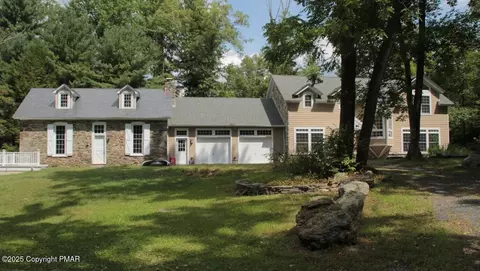 1624 Totts Gap Rd, Stroudsburg, PA 18360