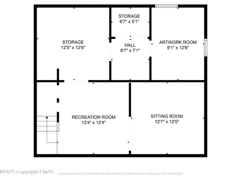 346 E Center St, Wind Gap, PA 18091 photo 54