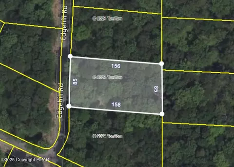 3 Edgehill Rd, Newfoundland, PA 18445