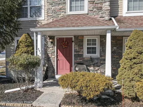 59 Lower Ridge View Cir # A, East Stroudsburg, PA 18302