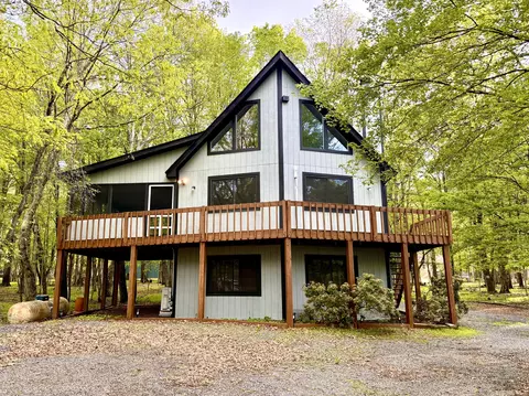 23 Van Doren Mews, Albrightsville, PA 18210