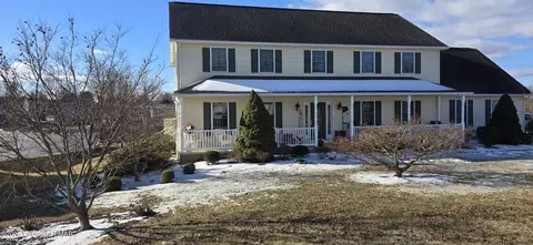 1105 Peach Way, Lewisburg, PA 17837