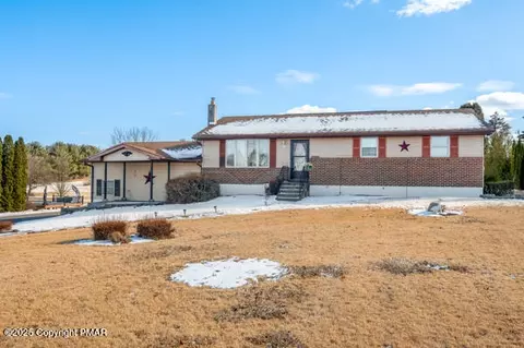 112 Alpine Dr, Kunkletown, PA 18058