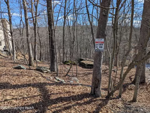 lot177 Decker Rd, Bushkill, PA 18324
