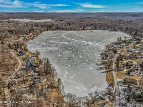 Lake Spangenberg Road, Jefferson Township, PA 18436