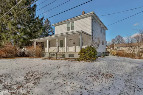 1111 Spring Garden St, Bethlehem, PA 18017