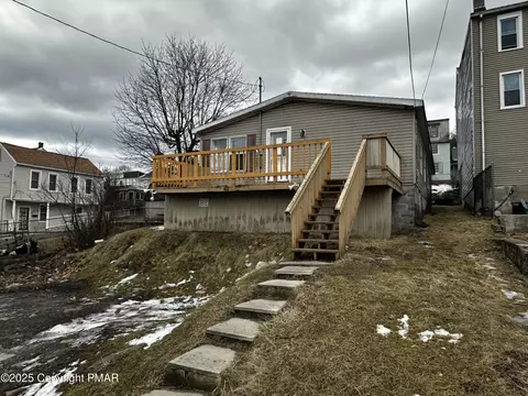 1607 Walnut St, Ashland, PA 17921